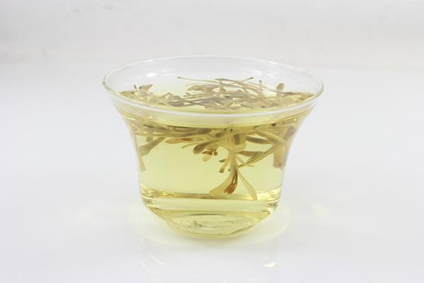 金银花茶的价格（金银花茶多少钱一斤）